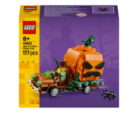 LEGO ICONIC 40822 Dyniowy pickup - 1547393 - zdjęcie 1